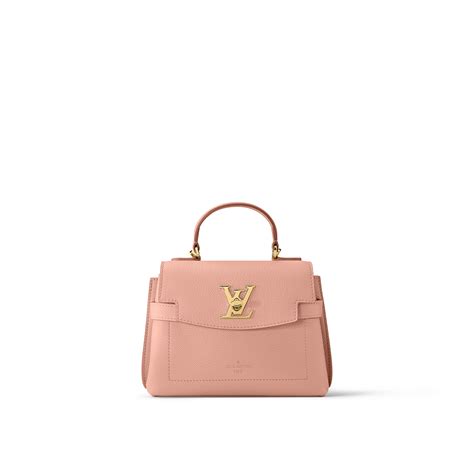 borsa lv lockme bb|Lockme Ever BB Lockme Leather .